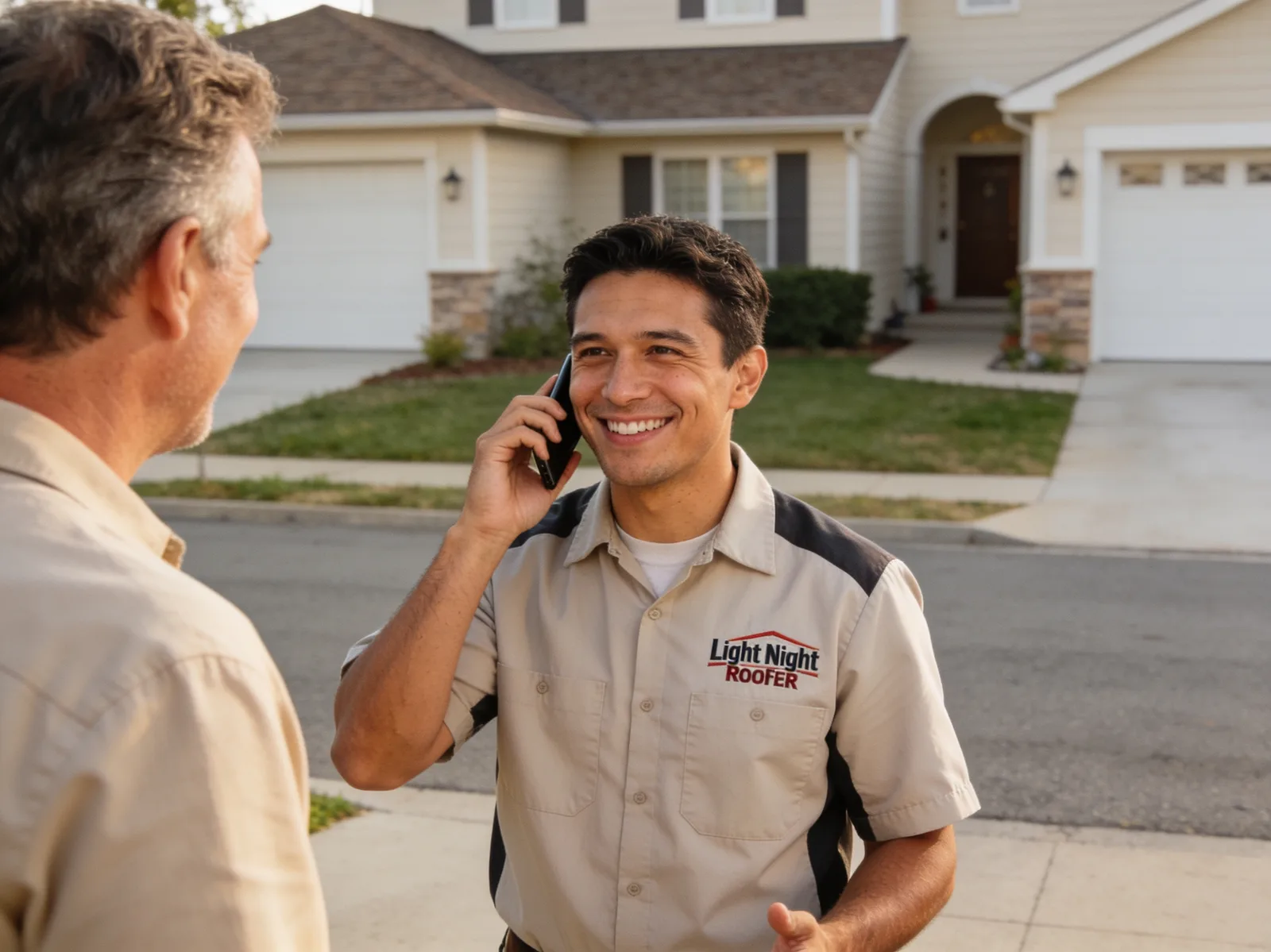 Emergency Roof Repair San Luis Obispo, CA FAQs